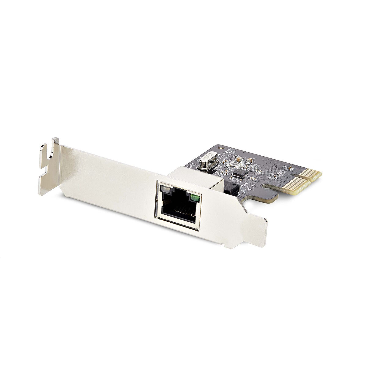 Network Card Startech ST1000SPEX2LT
