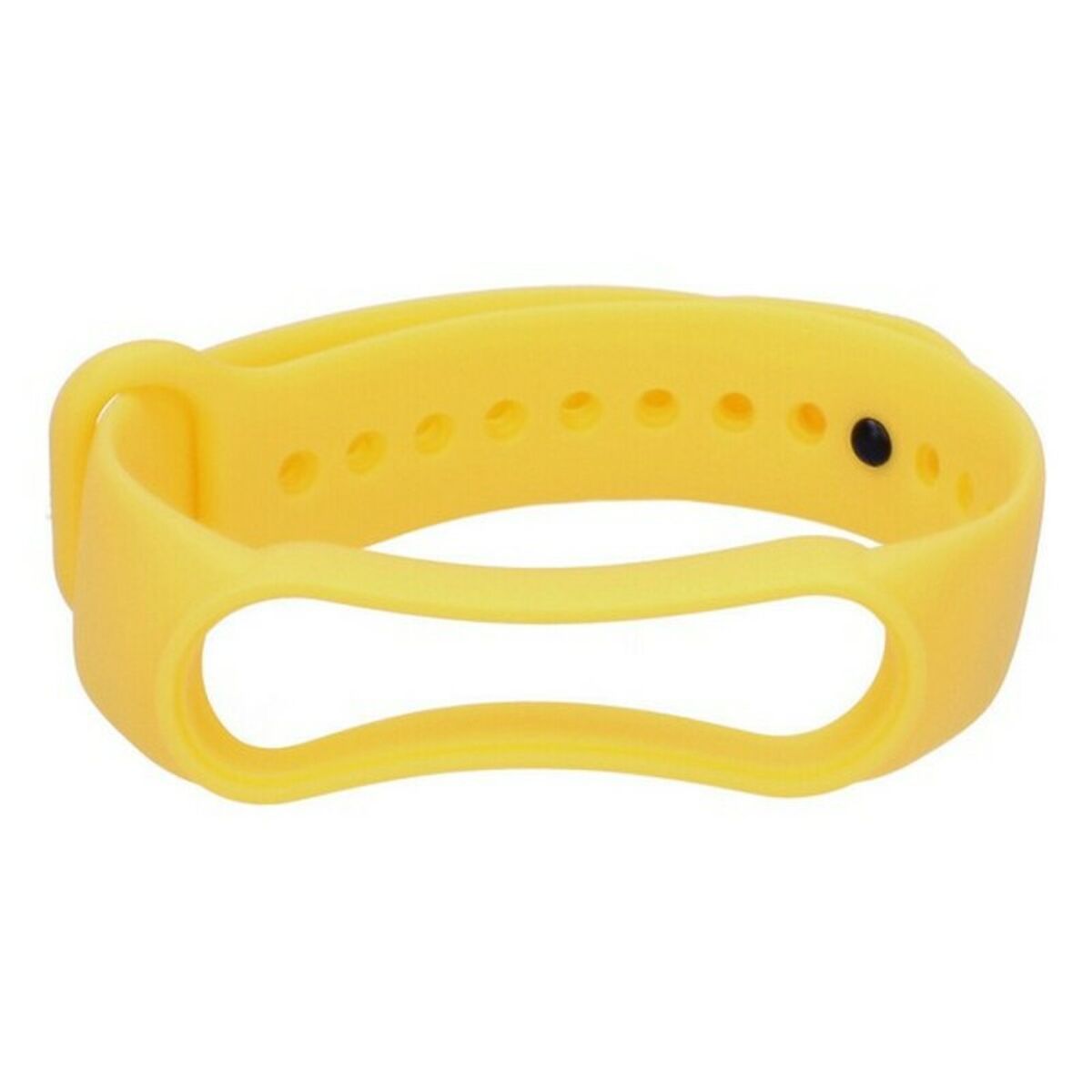 Replacement Activity Bracelet Mi Band 5 Contact TPU