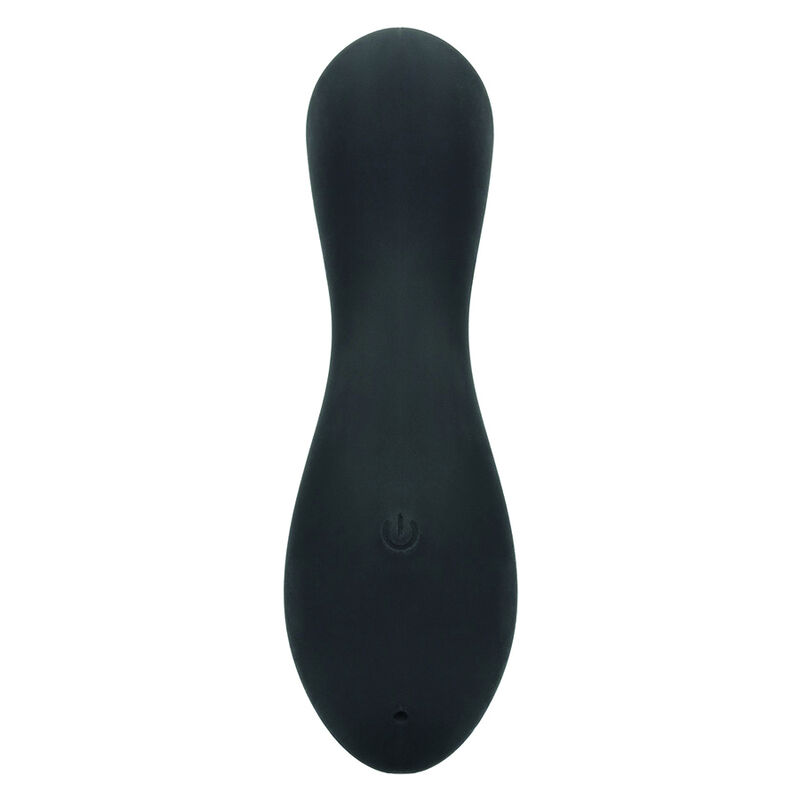 CALIFORNIA EXOTICS - BOUNDLESS MASSAGER PERFECT CURVE