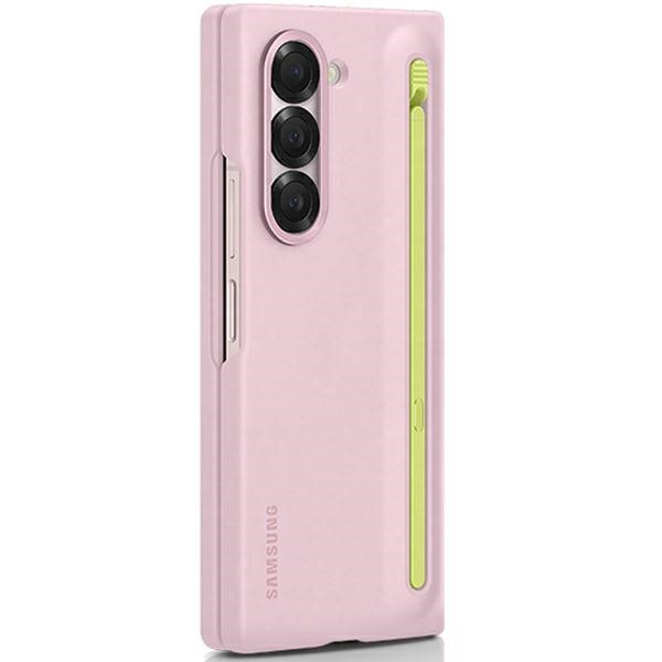Samsung EF-OF95PCPEGWW Galaxy Z Fold 6 Slim S-pen™ Case pink