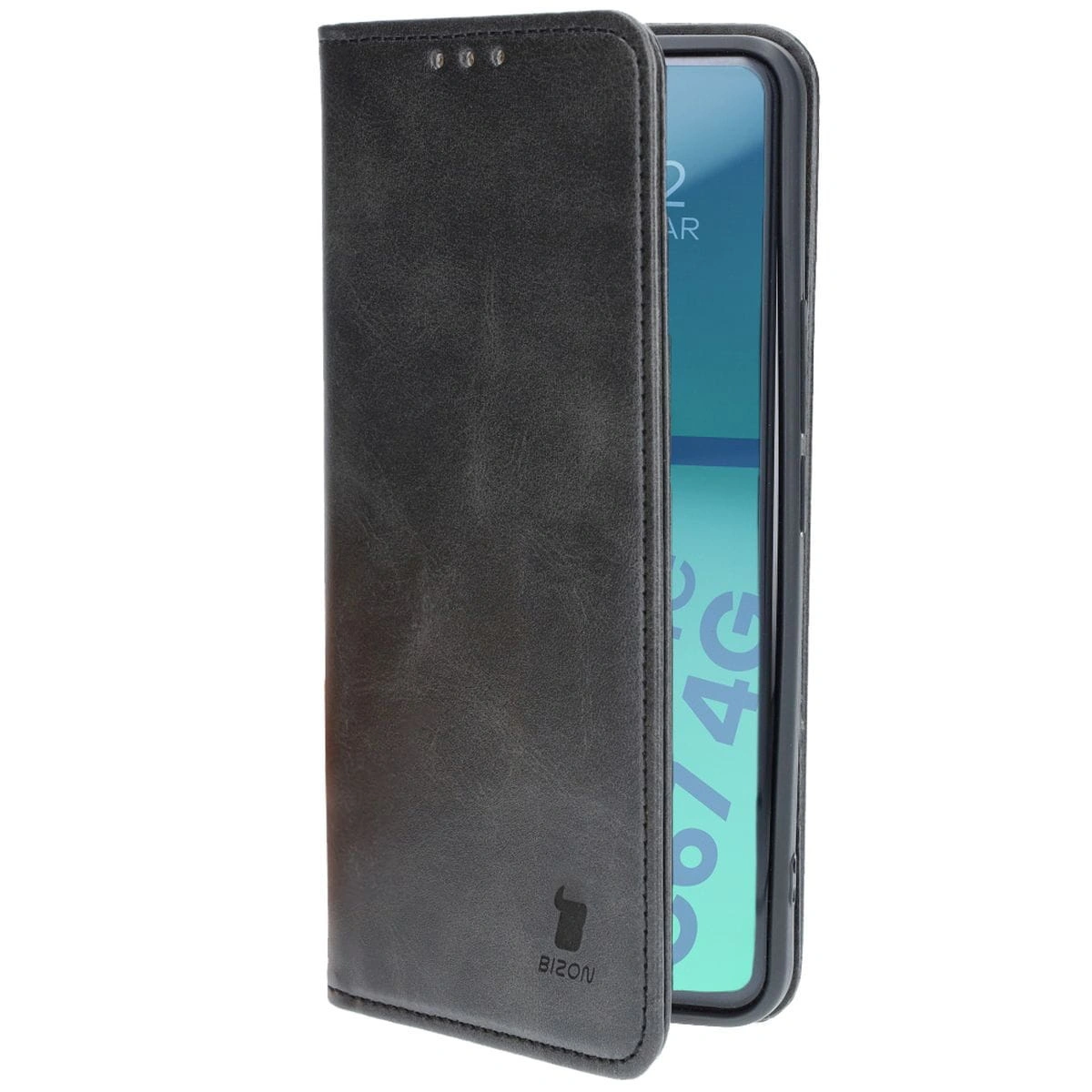 Bizon Case Pocket Pro Realme C67 4G black