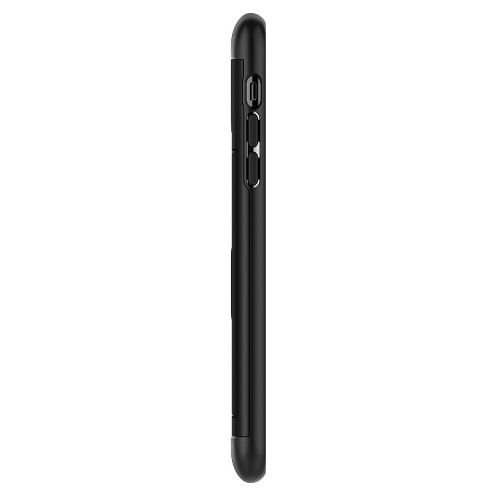 Spigen Slim Armor CS Apple iPhone 11 Black