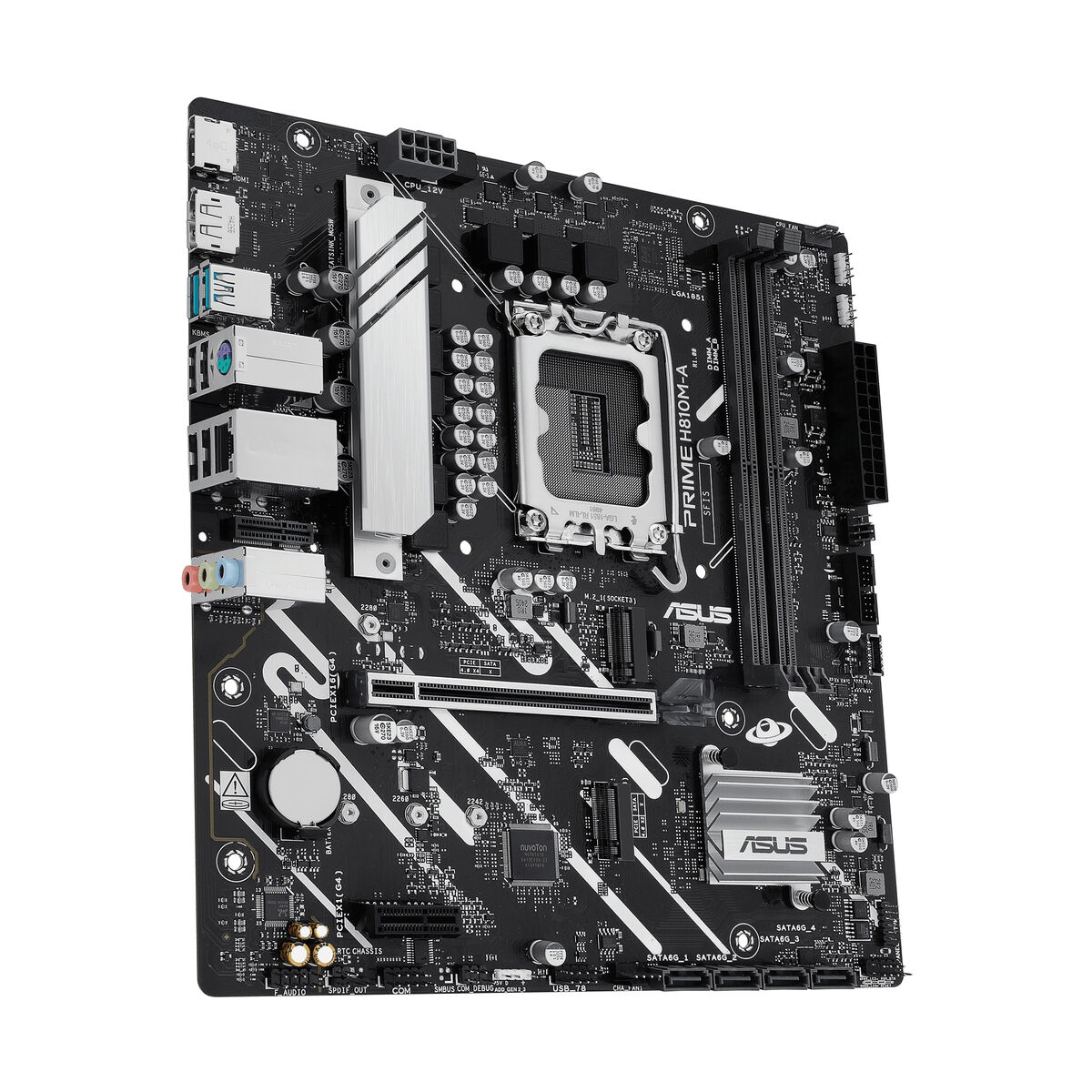 Motherboard Asus 90MB1KK0-M0EAYC LGA 1851 Motherboard Asus 90MB1KK0-M0EAYC LGA 1851