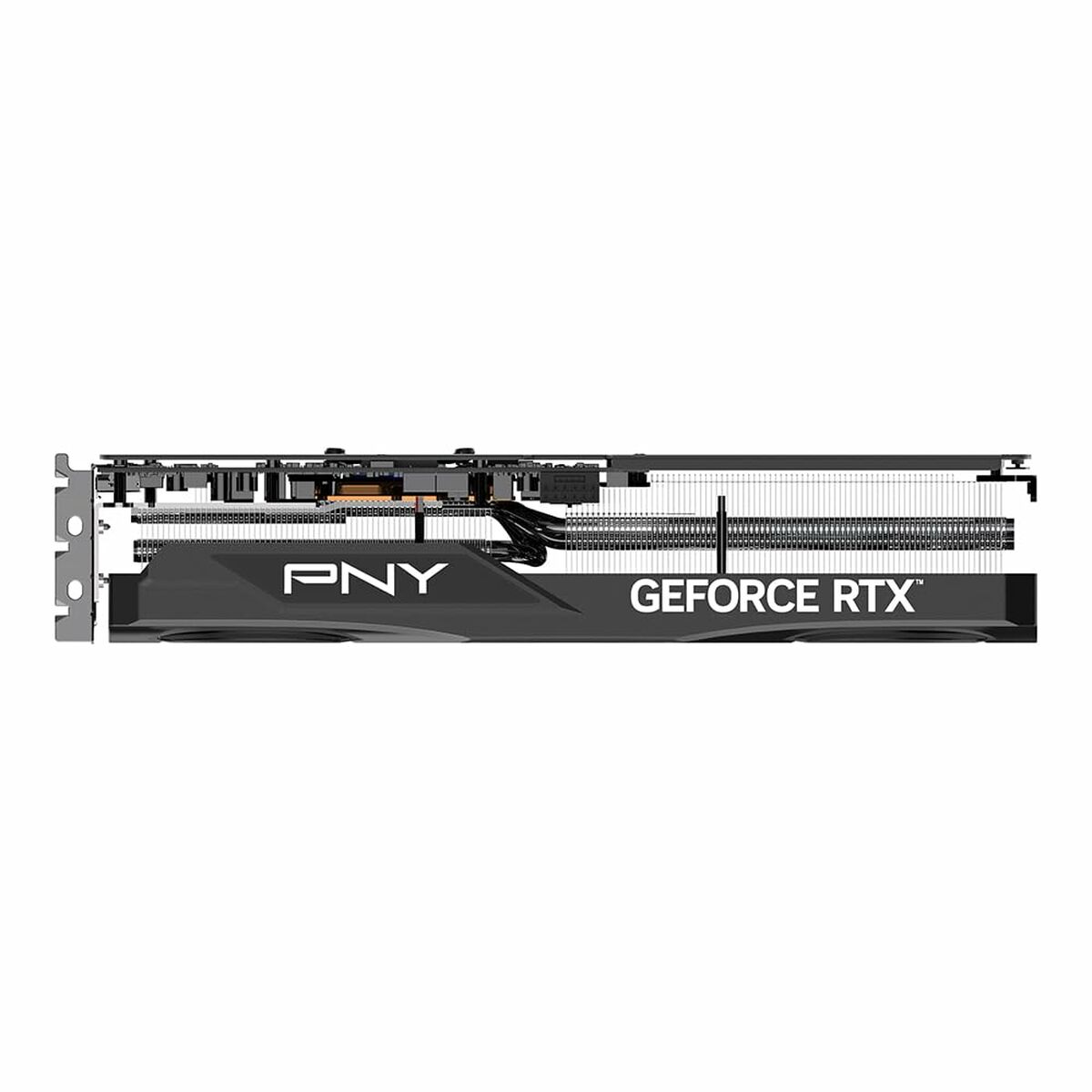 Graphics card PNY VCG5070T16TFXPB1-O nvidia geforce rtx 5070 ti 16 GB Graphics card PNY VCG5070T16TFXPB1-O nvidia geforce rtx 5070 ti 16 GB