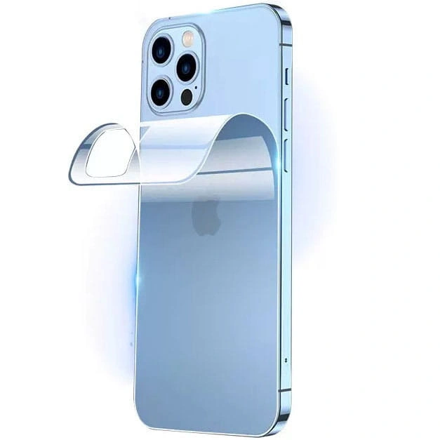 Bizon Glass Hydrogel Apple iPhone 15 Pro Max [2 PACK]