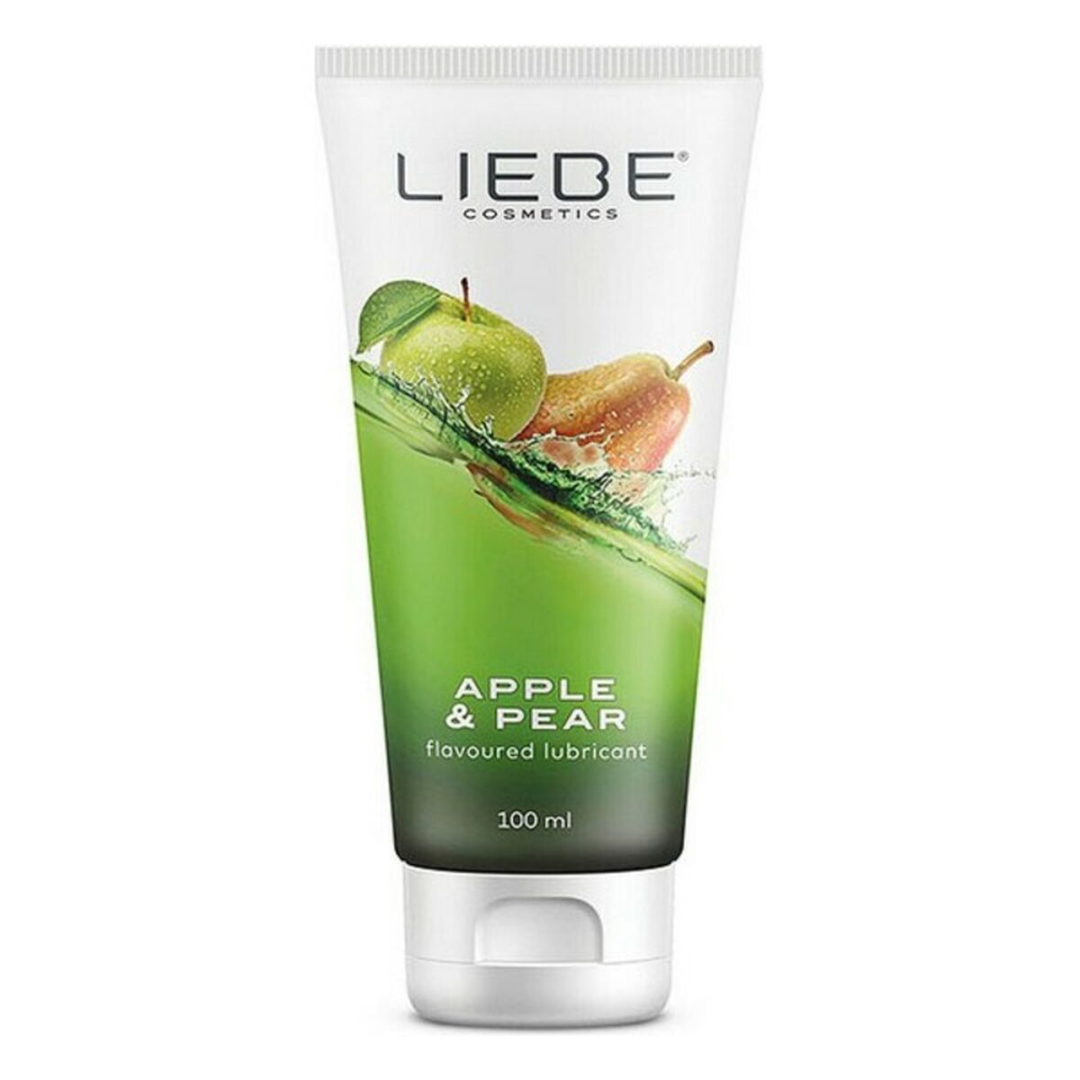 Gleitmittel auf Wasserbasis Liebe (100 ml)