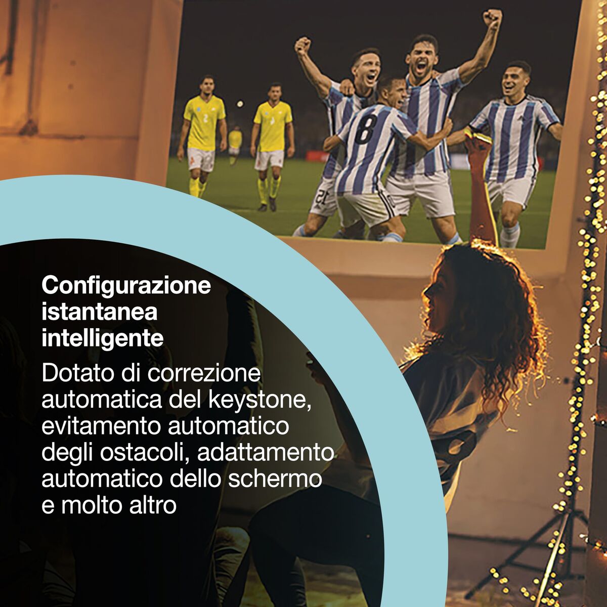 Projector Epson V11HB73140