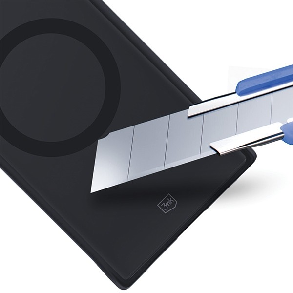 3MK MagCase Smoke Samsung Galaxy S23 Ultra