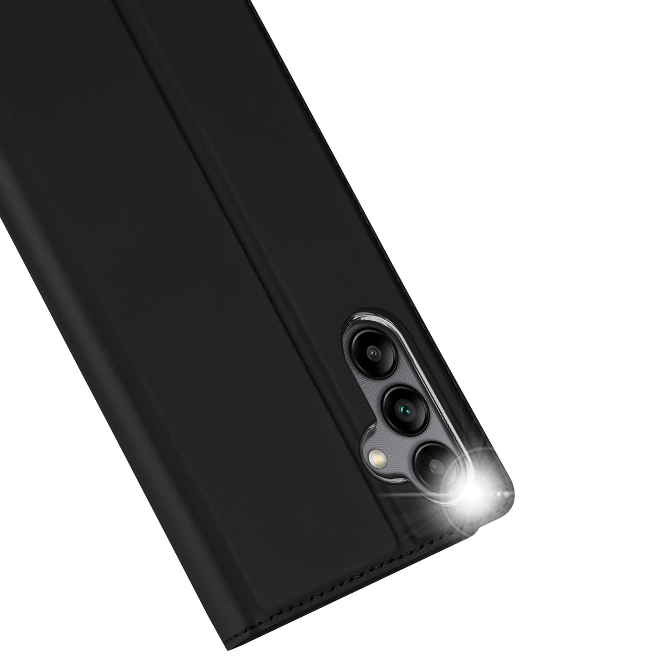 Dux Ducis Skin Pro Samsung Galaxy A34 5G black