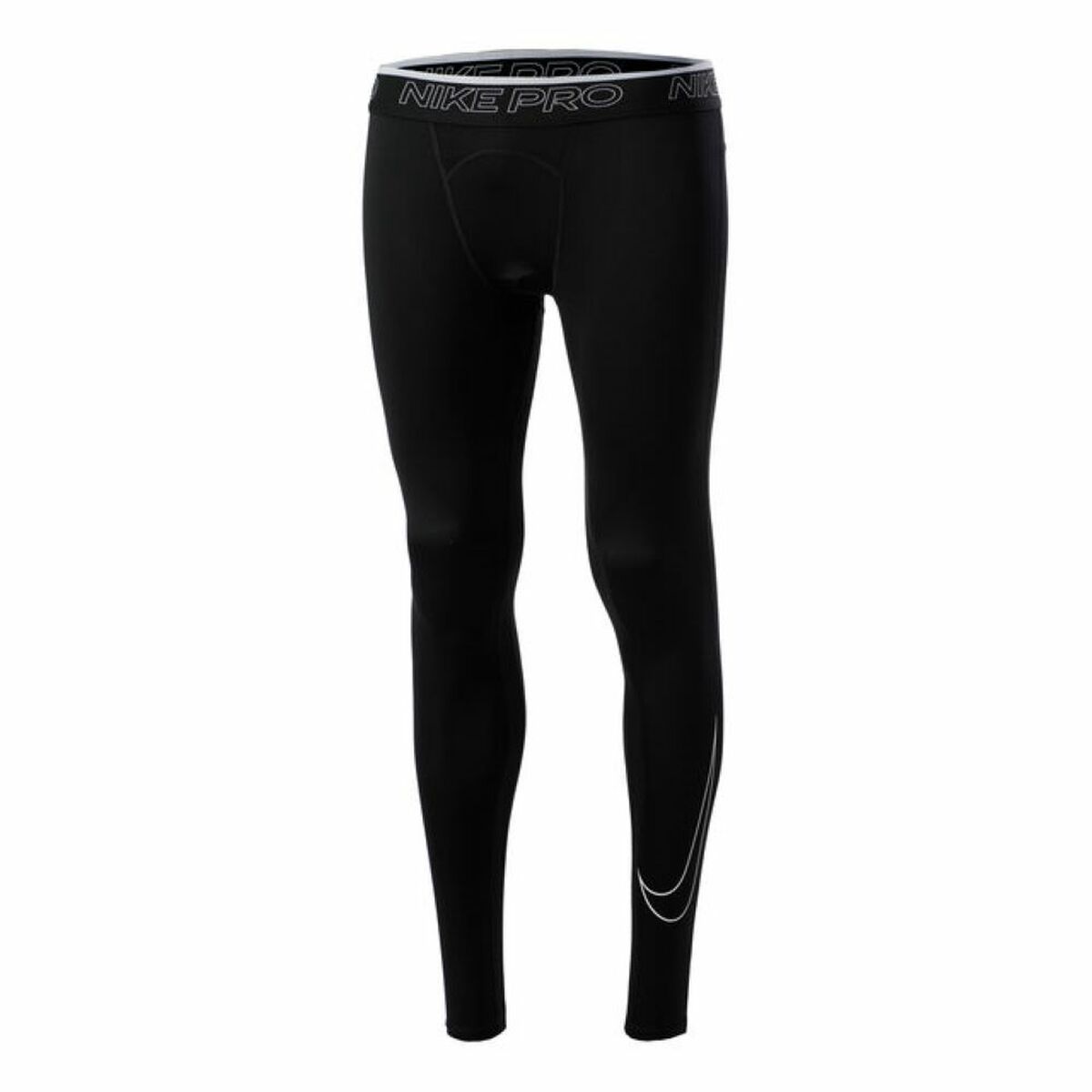 Sports Leggings NP DF TIGHT  Nike  DD1913 010  Black
