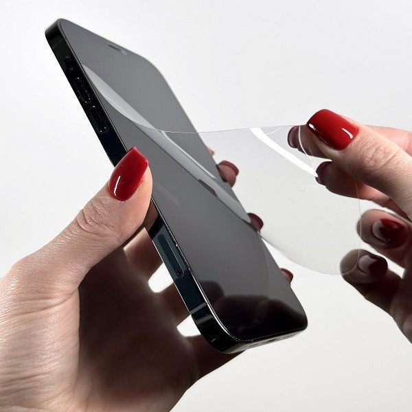 GrizzGlass HybridGlass Samsung Galaxy Tab S6 Lite