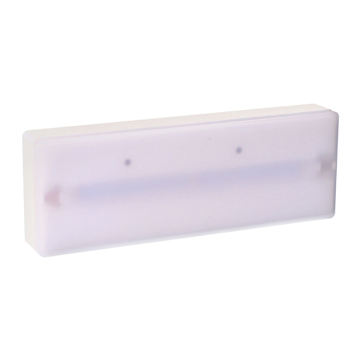 Emergency Light Aerlux serie 10