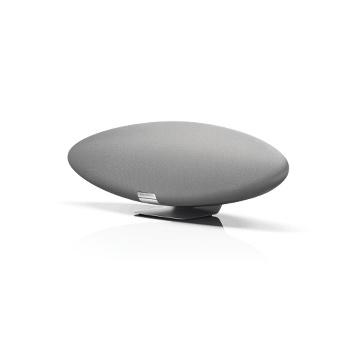 PC Speakers Bowers & Wilkins Zeppelin 2021 Perl Gray Grey
