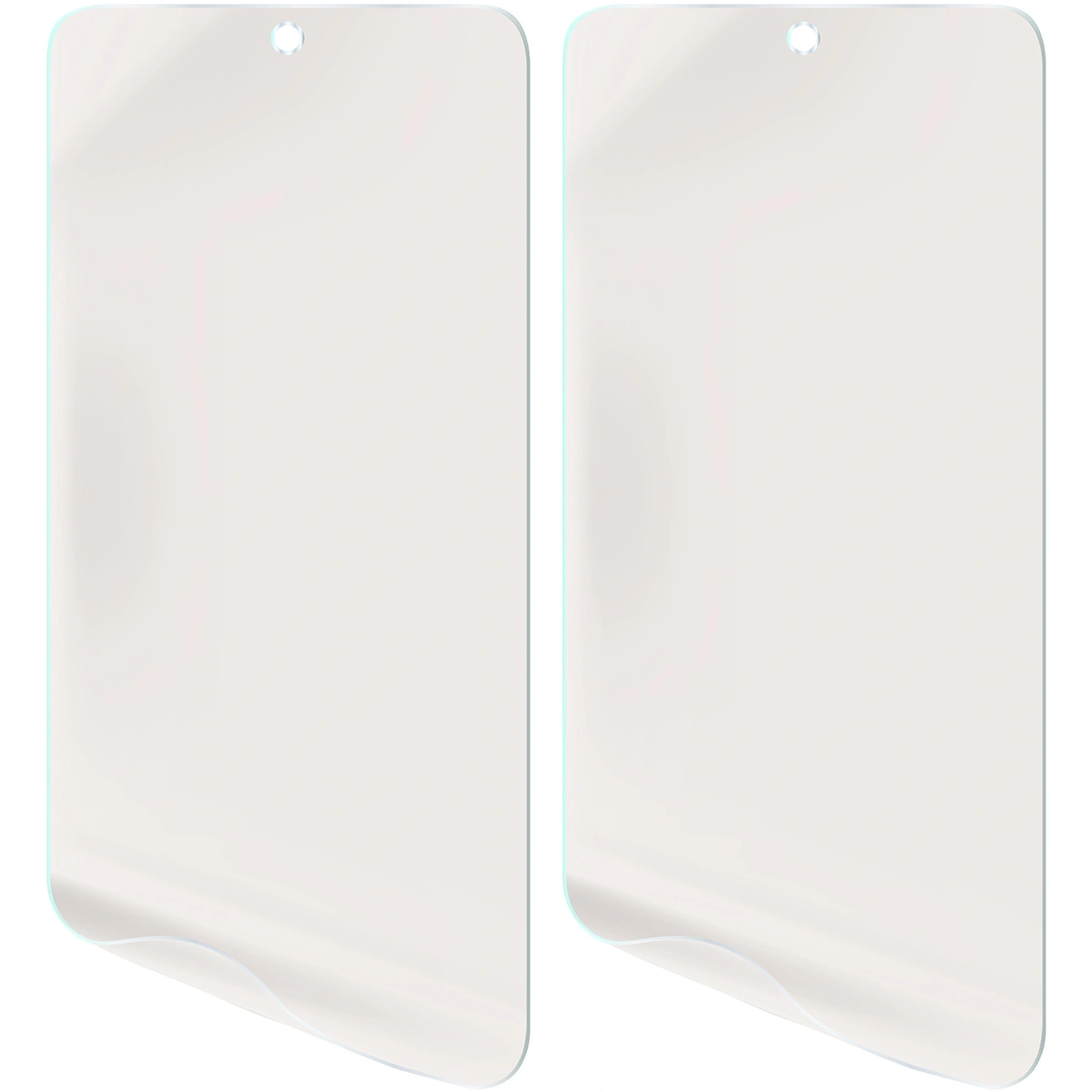 Bizon Glass Hydrogel Sun Infinix Hot 50 5G [2 PACK]
