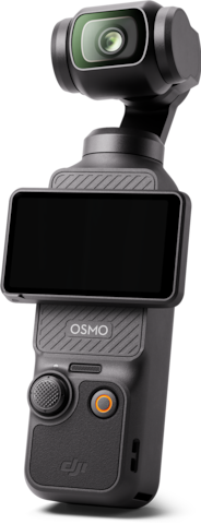 DJI Osmo Pocket 3 Creator Combo