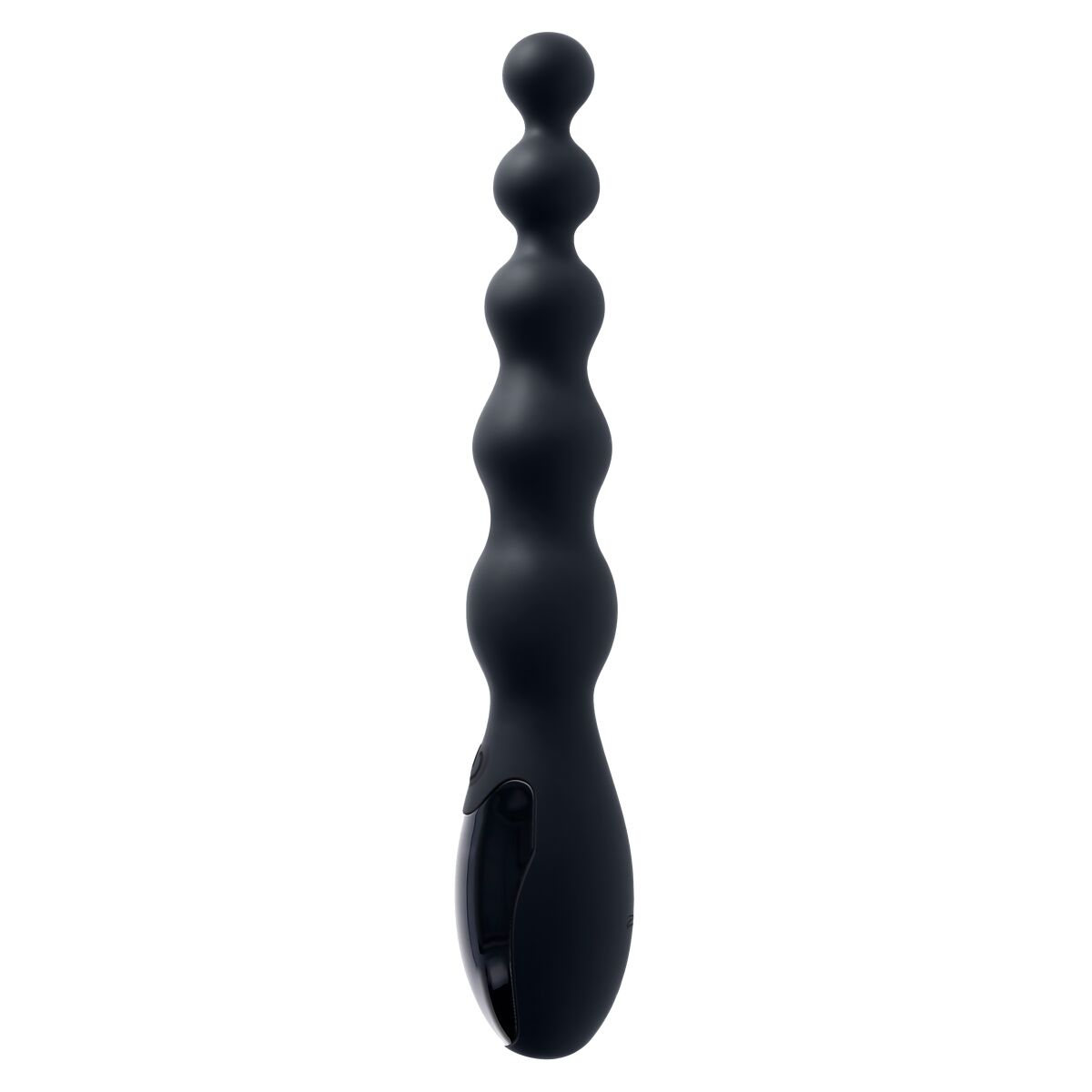 Cassini Anal Vibrator Black Evolved Zero Tolerance Black Cassini Anal Vibrator Black Evolved Zero Tolerance Black