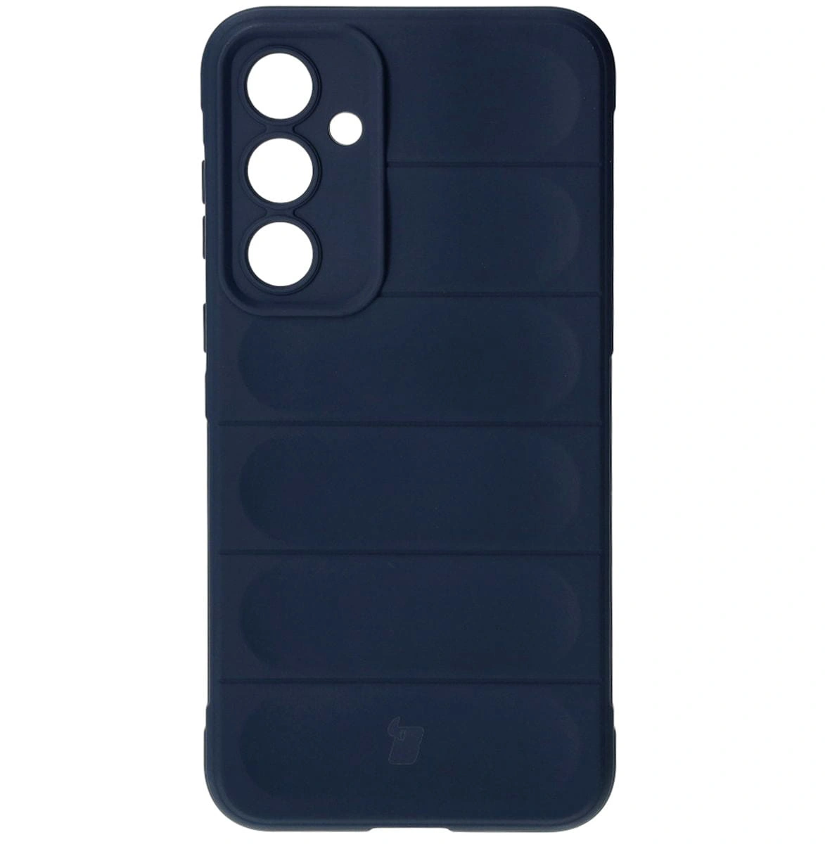 Bizon Case Tur Samsung Galaxy A35 5G navy blue