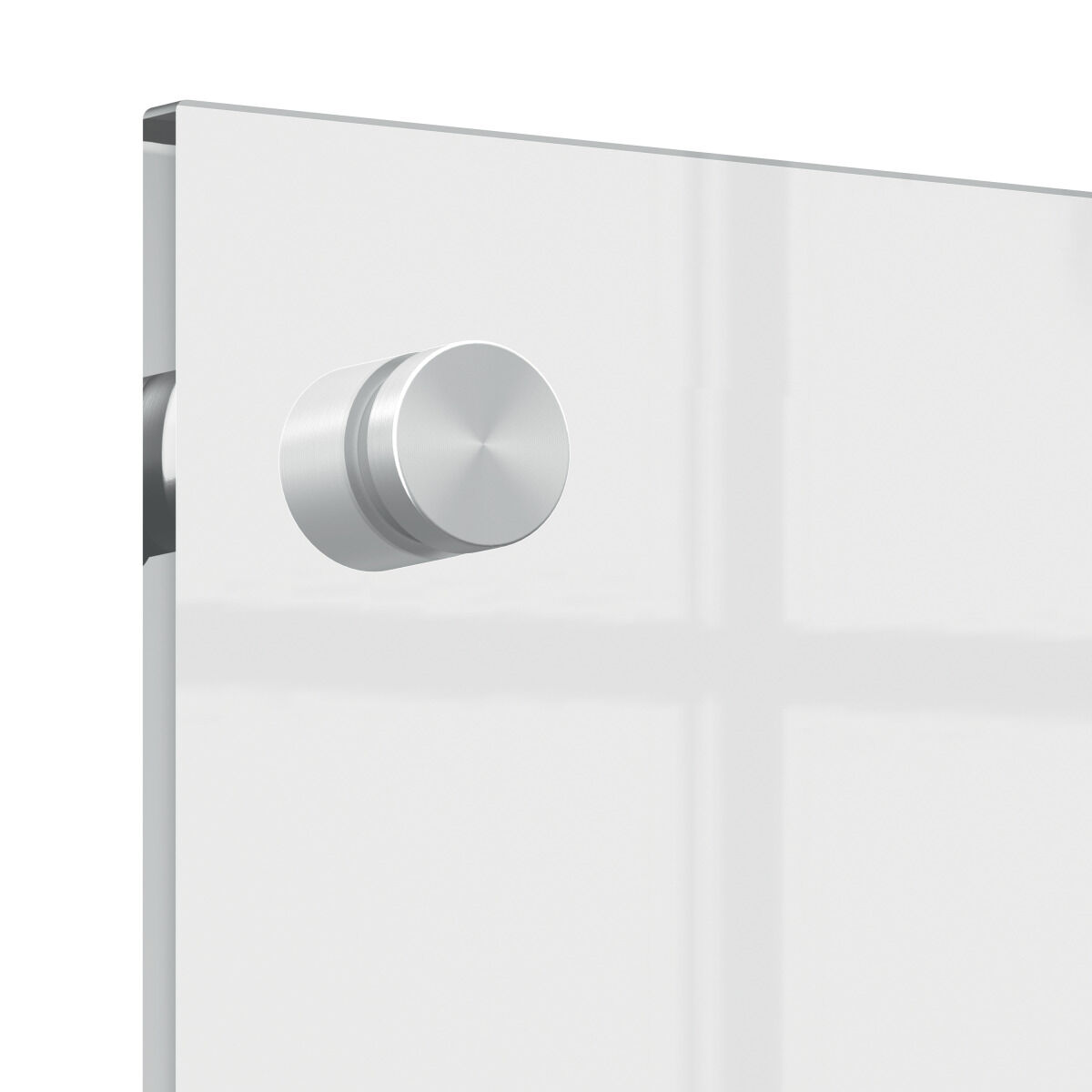 Whiteboard Nobo 30 x 30 cm