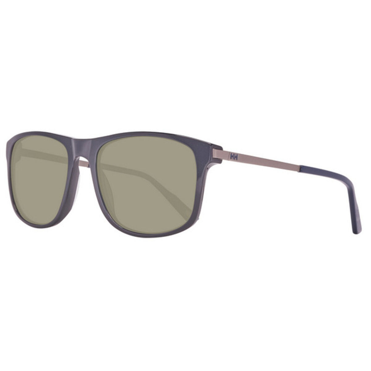 Men's Sunglasses Helly Hansen HH5016-C03-56 (ø 56 mm)