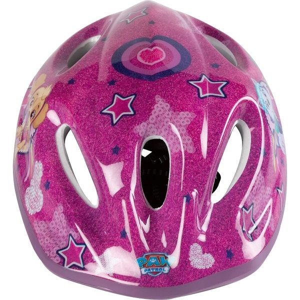 Children's Cycling Helmet The Paw Patrol Pink Fuchsia Children's Cycling Helmet The Paw Patrol Pink Fuchsia