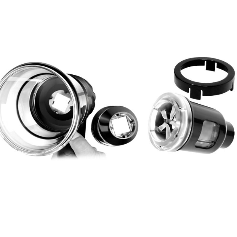 PRETTY LOVE BRETON MULTIFUNCTION RECHARGEABLE MASTURBATOR