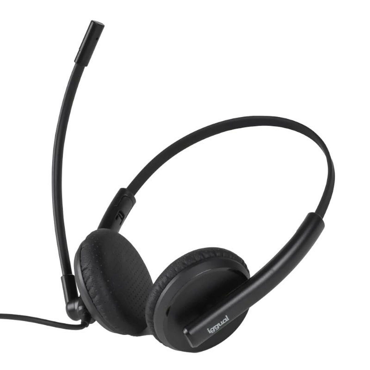 Gaming webcam iggual IGG319420