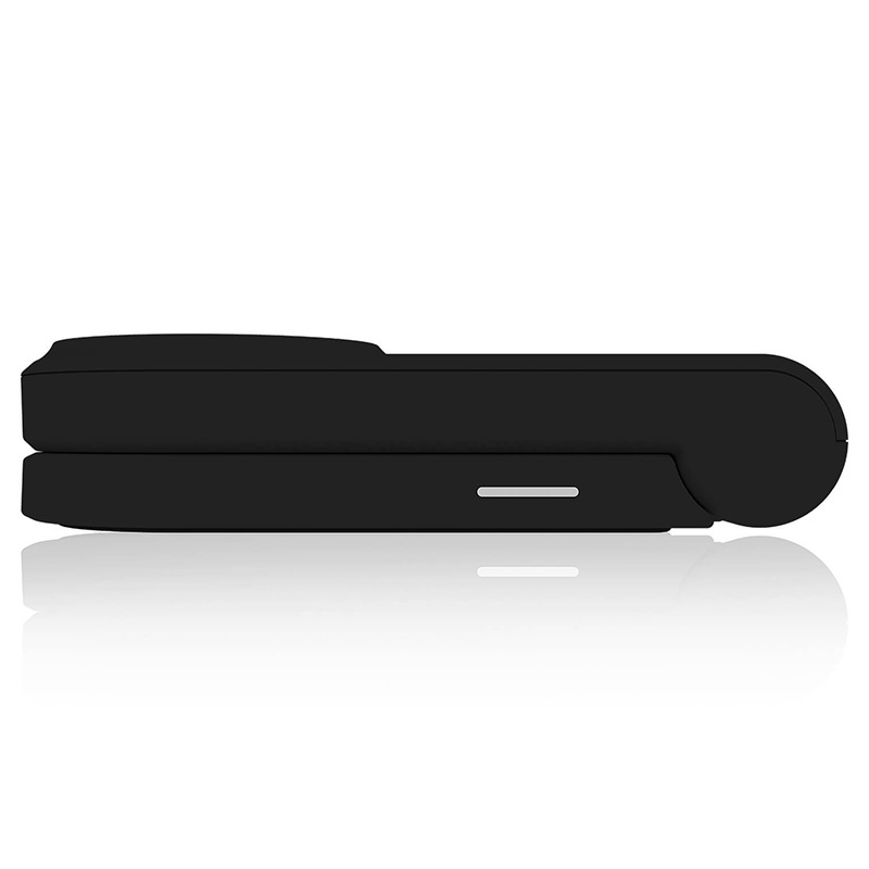 STM ChargeTree MAG MagSafe 3-in-1 inductive charger (black)