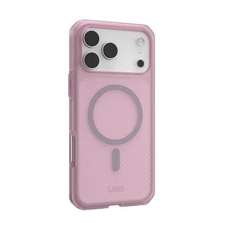 Etui UAG Urban Armor Gear Dot MagSafe do Apple iPhone 17 Pro Max MagSafe (purple)