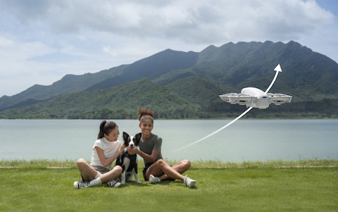 DJI Neo Fly More Combo DJI Neo Fly More Combo