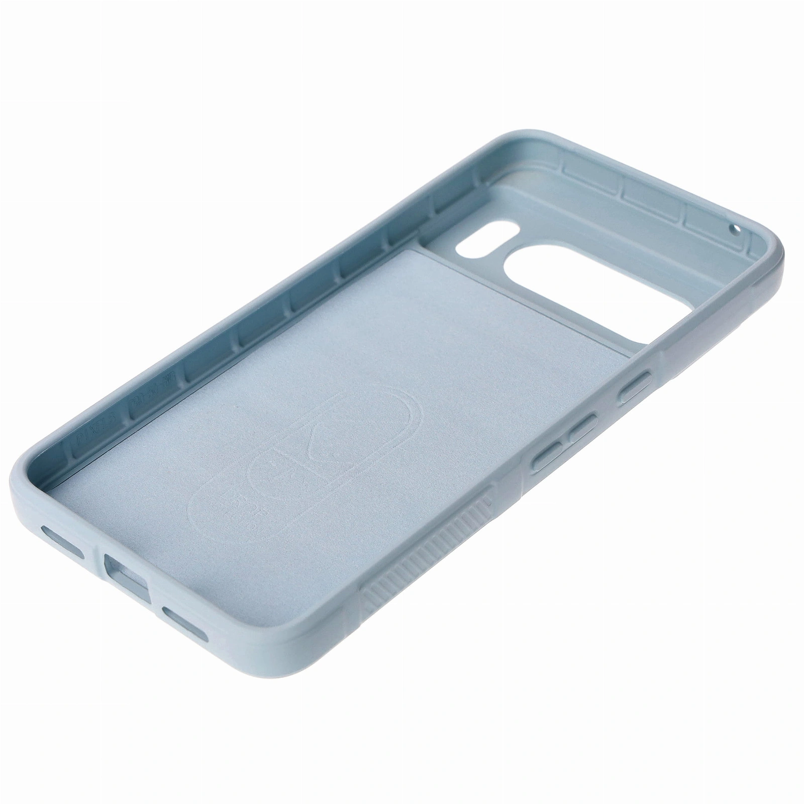 Bizon Case Tur Google Pixel 8 Pro light blue