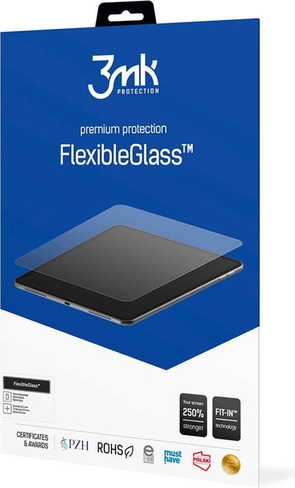 3MK FlexibleGlass Huawei MatePad Paper 10.3