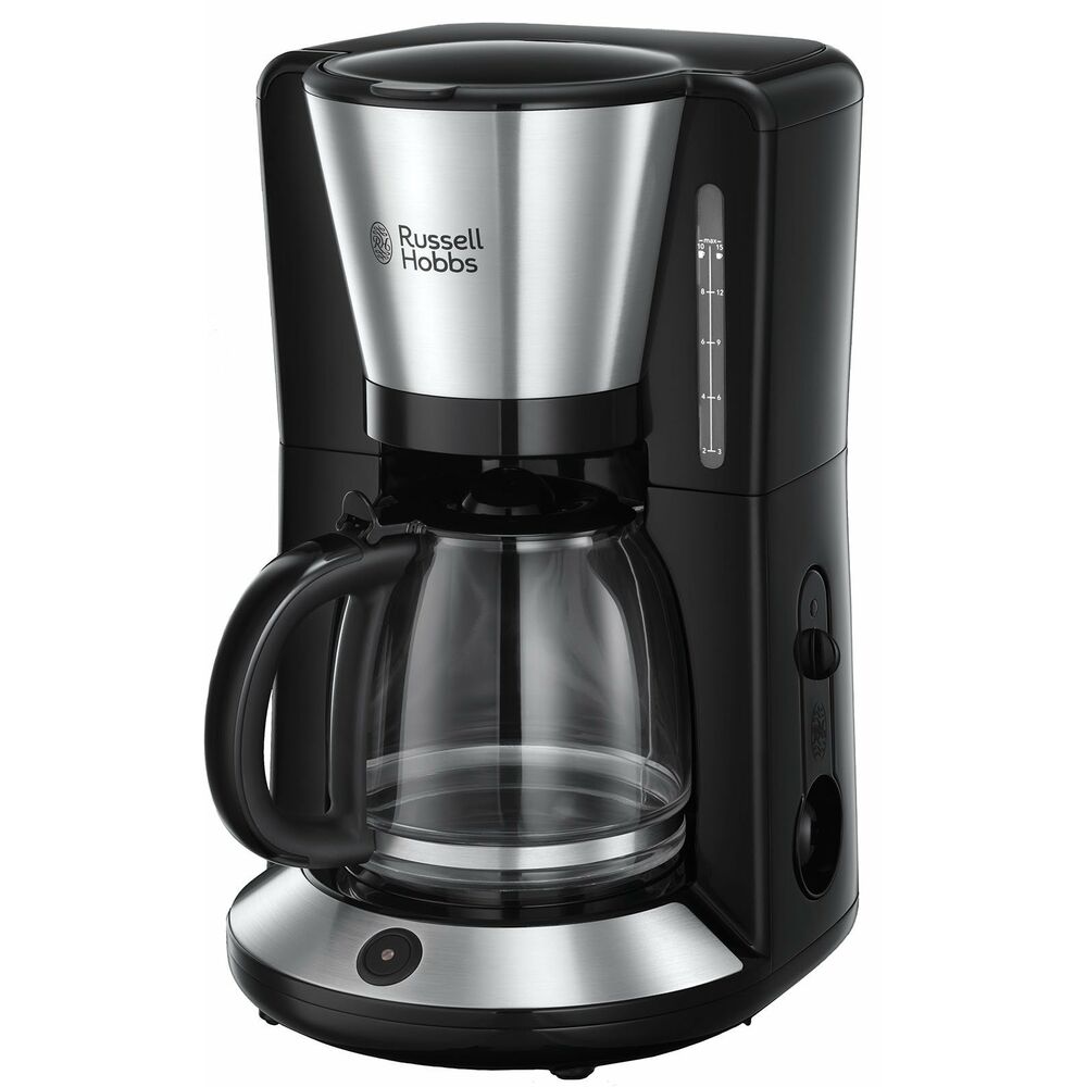 Drip Coffee Machine Russell Hobbs 24010-56 1100 W 1,25 L