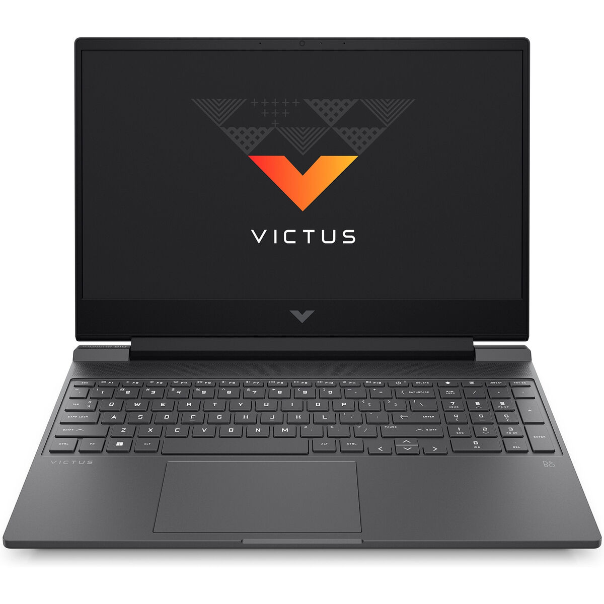 Notebook HP Victus Gaming Laptop 15-fa1002ns Intel Core i7-13700H Qwerty Spanisch 512 GB SSD 15,6" 16 GB RAM