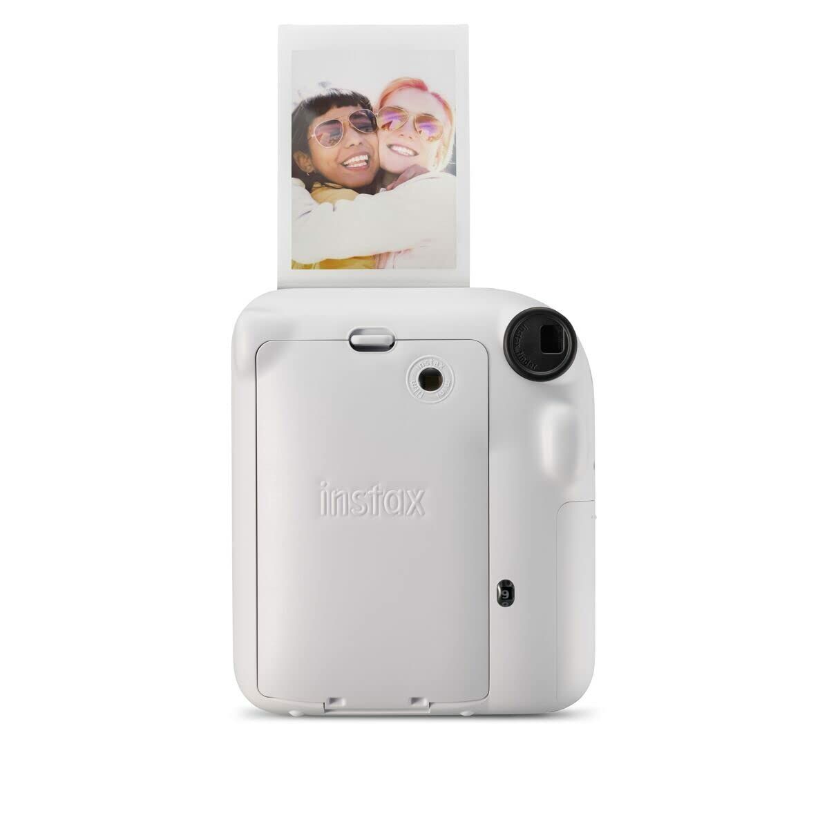 Instant camera Fujifilm Mini 12 White