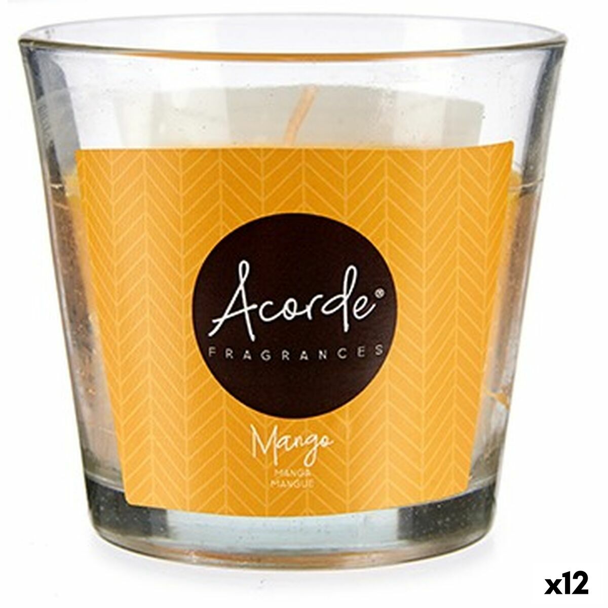 Scented Candle Handle (12 Units)