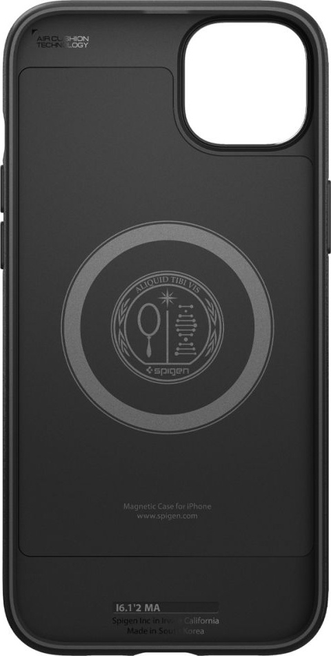 Spigen Mag Armor Apple iPhone 14 Plus Matte Black