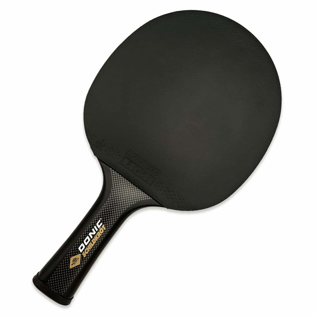 Ping Pong Racket Schildkröt Black Ping Pong Racket Schildkröt Black