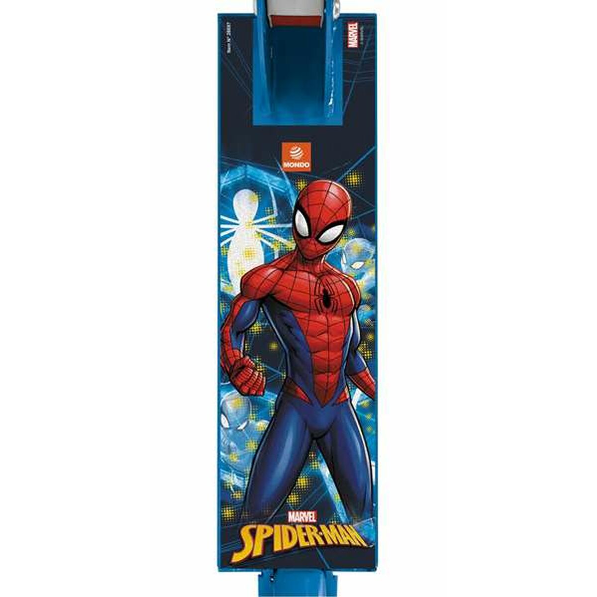 Roller Spiderman Aluminium 80 x 55,5 x 9,5 cm
