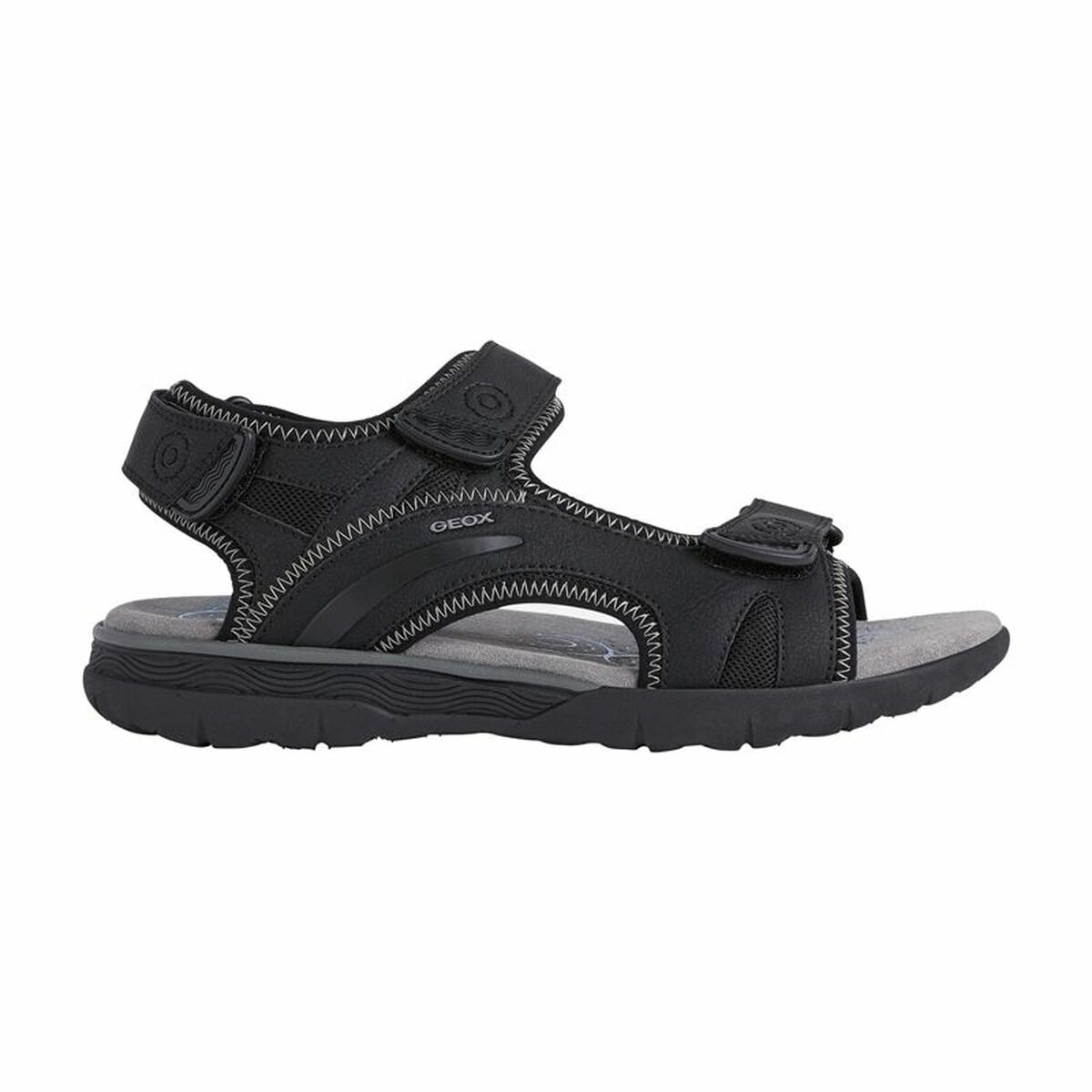 Mountain sandals Geox Spherica Ec5 Multicolour Mountain sandals Geox Spherica Ec5 Multicolour