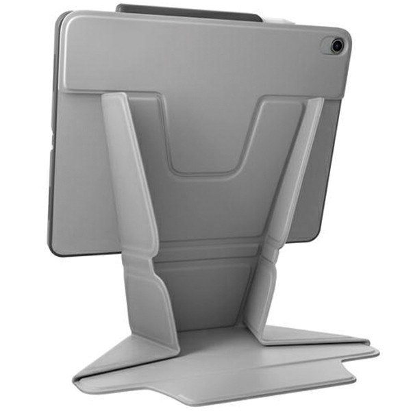 UNIQ Ryze 360 Apple iPad Air 11" 2024 (6 gen) chalk grey