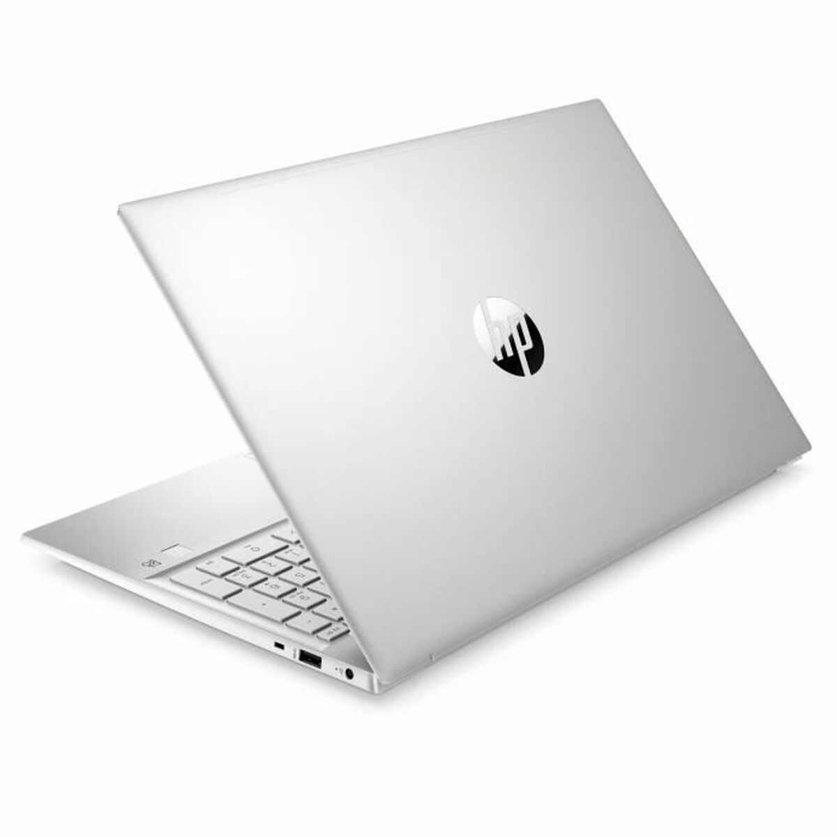 Notebook HP 15-eg2049nf 15,6" Intel Core i5-1235U 16 GB RAM 512 GB SSD Azerty French