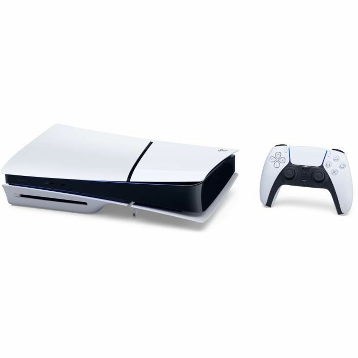 Xbox Series S Sony