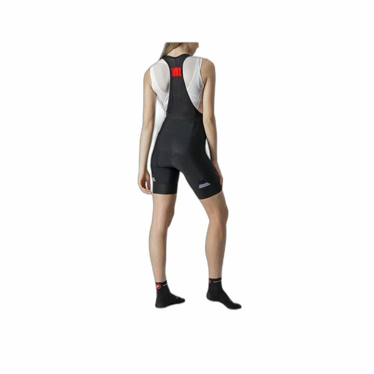 Coulotte Castelli Prima Black Lady