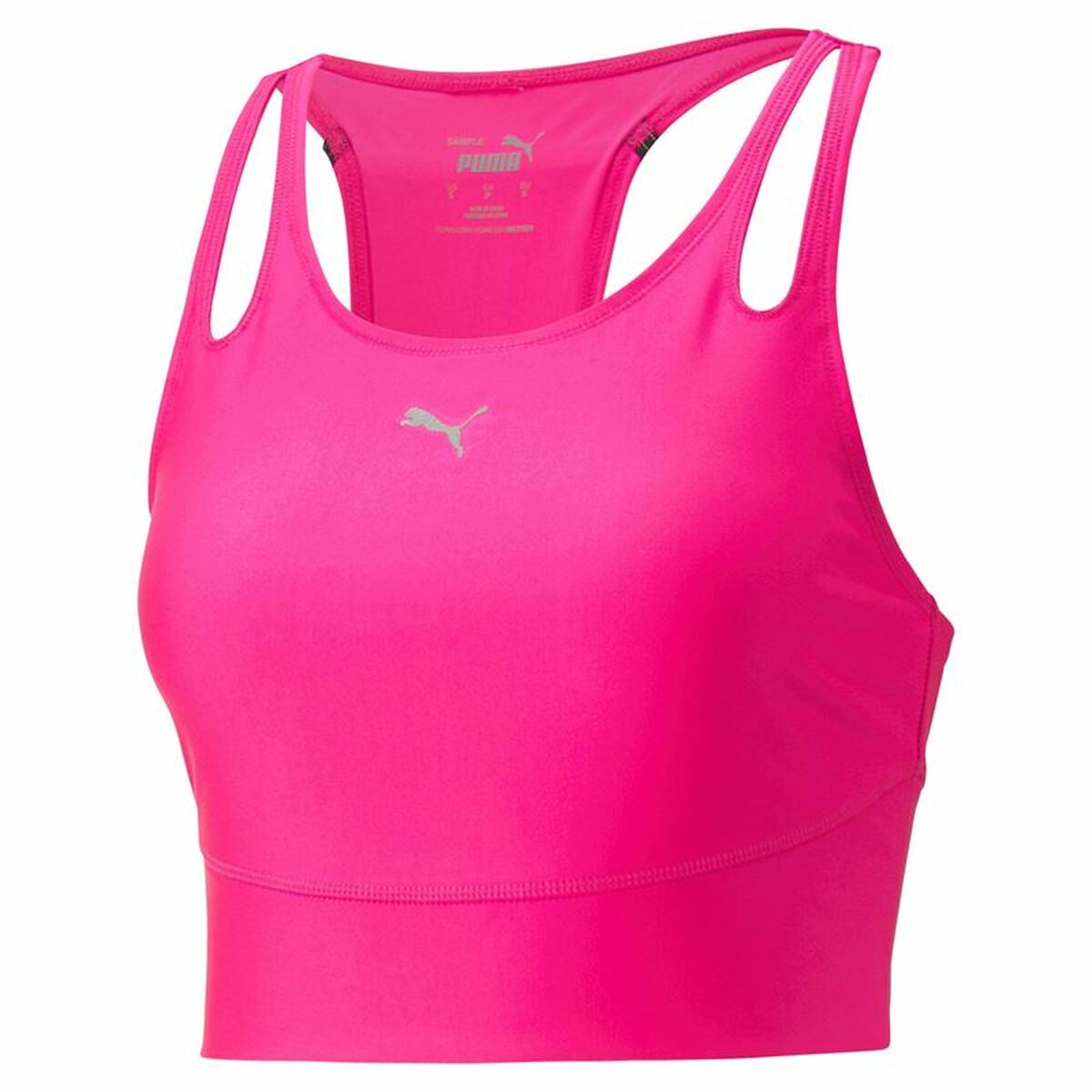 T-shirt Puma Ultraform Crop