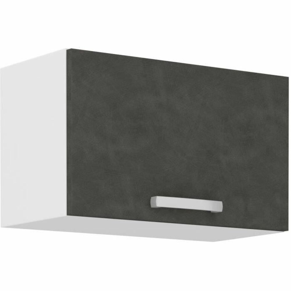 Cupboard 60 x 31,6 x 36 cm Grey