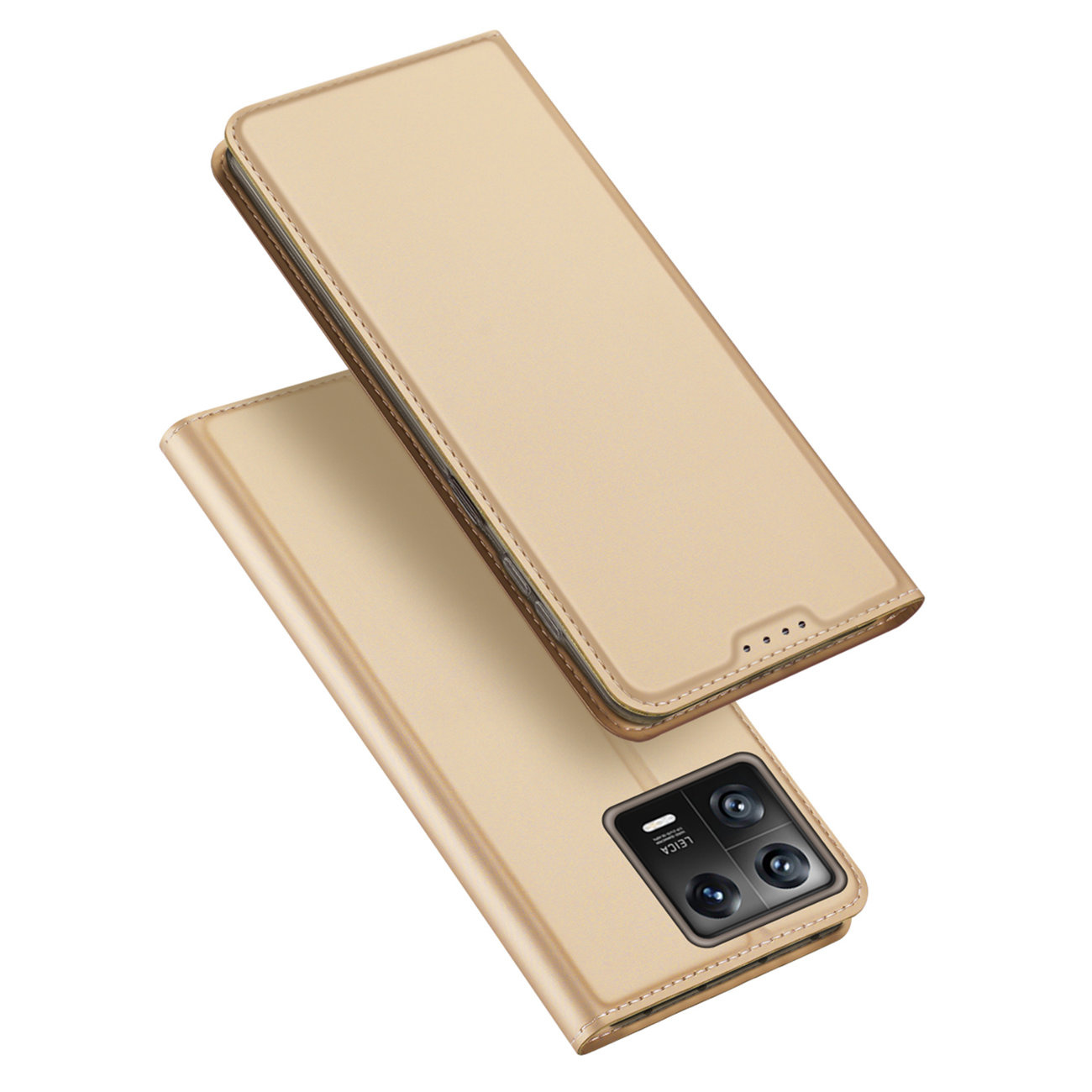 Dux Ducis Skin Pro Xiaomi 13 gold