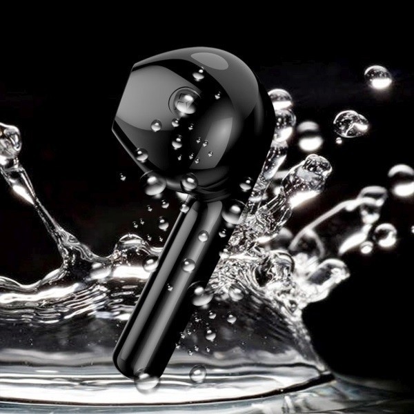 AWEI Wireless In-Ear Earphones Bluetooth 5.0 T26 TWS black