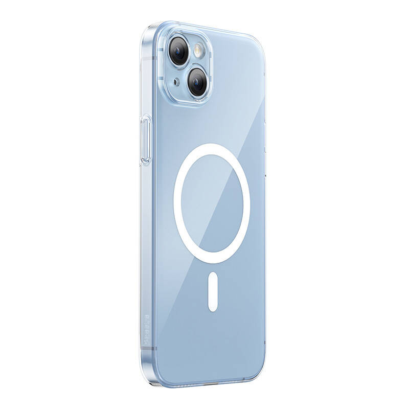 Baseus Crystal Series MagSafe Apple iPhone 14 Plus