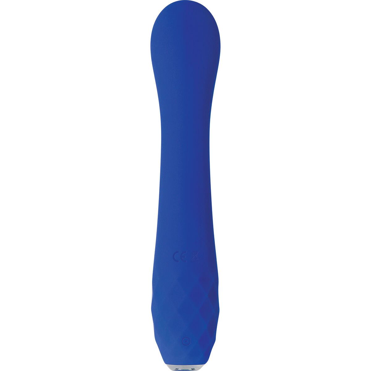 G-Spot Vibrator Evolved Blue G-Spot Vibrator Evolved Blue