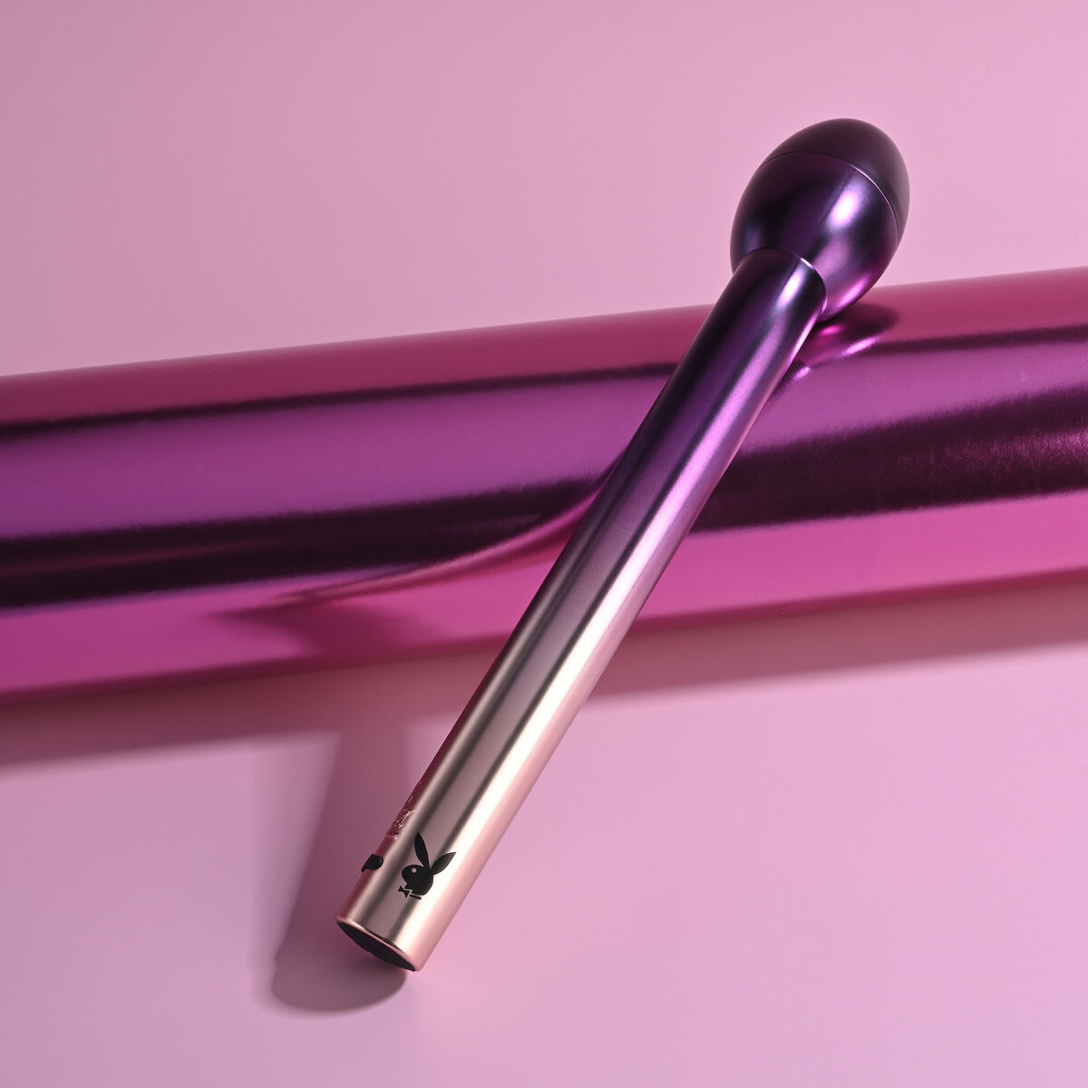 G-Spot Vibrator Playboy Multicolour G-Spot Vibrator Playboy Multicolour